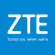 ZTE Devices logo